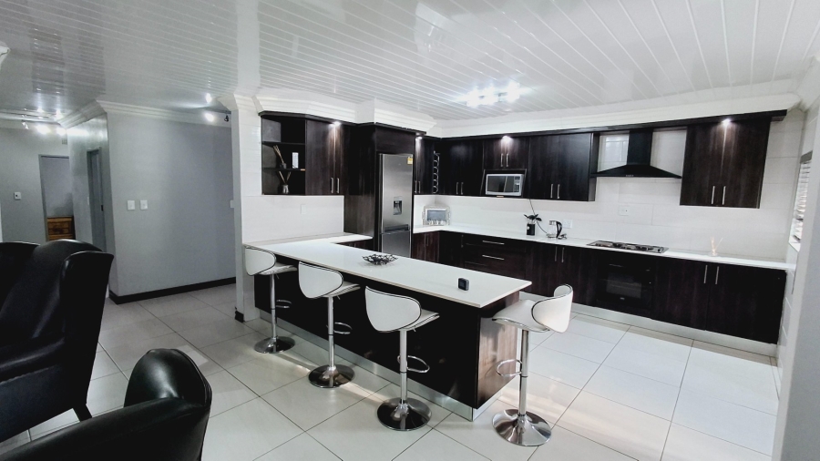 3 Bedroom Property for Sale in Vaalpark Free State